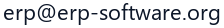 erp at erp-software dot org