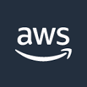 AWS Region Frankfurt Logo
