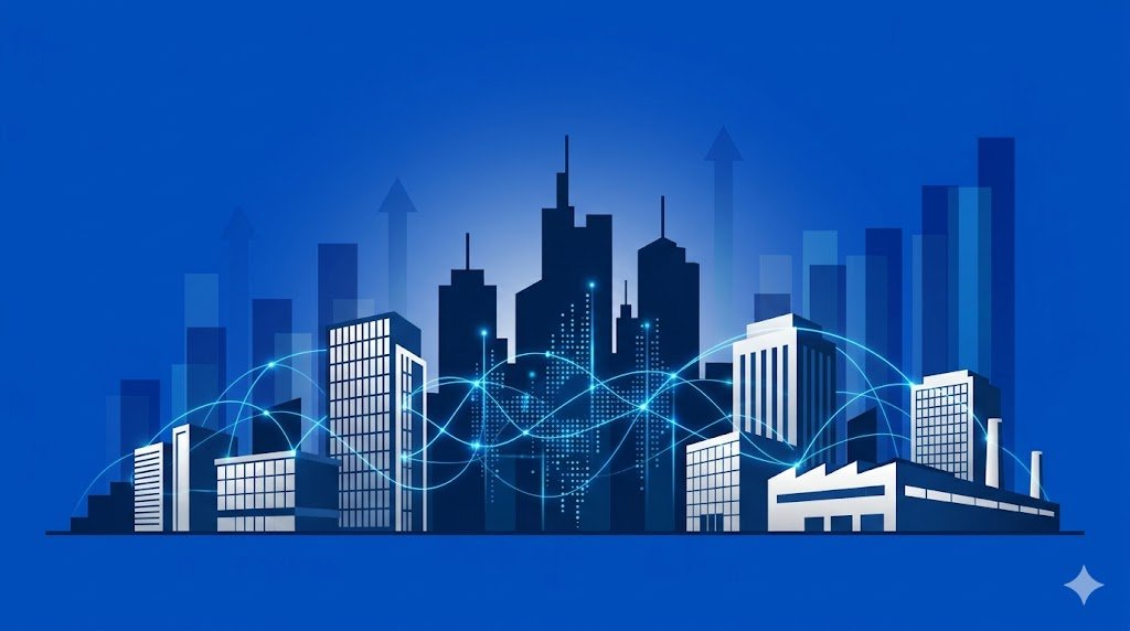 ERP für den Mittelstand 2026: Auswahl, Anbieter und Praxis-Tipps