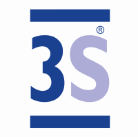 3S ERP Logo