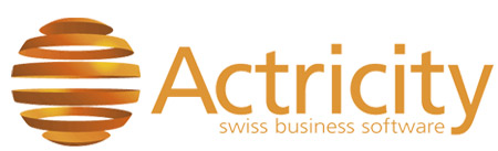 Actricity Logo
