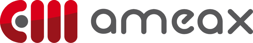 ameax Faktura Logo