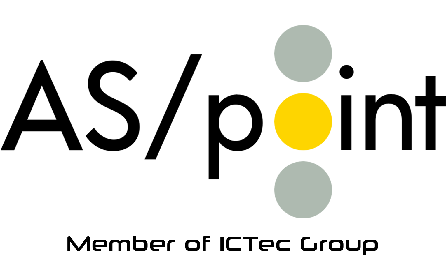 AS/point pio ERP Logo