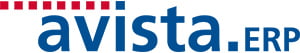 avista.ERP Logo
