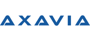 AXAVIA ERP (AXAVIAseries) Logo