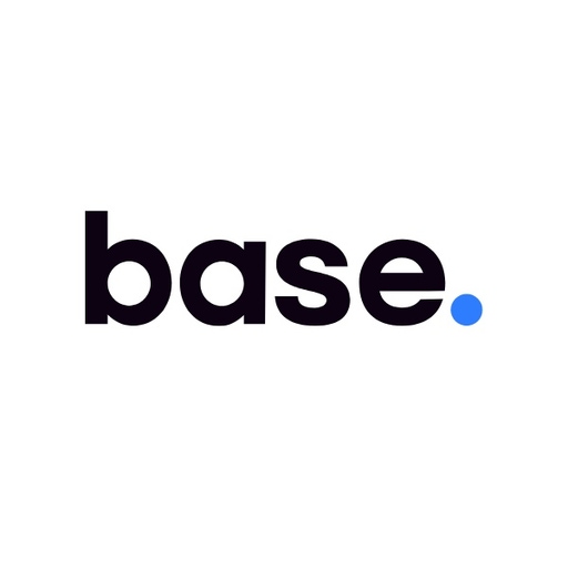 Base (BaseLinker) Logo