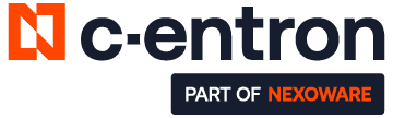 c-entron Logo