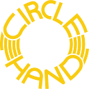 Circle-Hand Logo