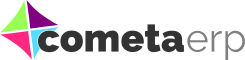 Cometa ERP Logo
