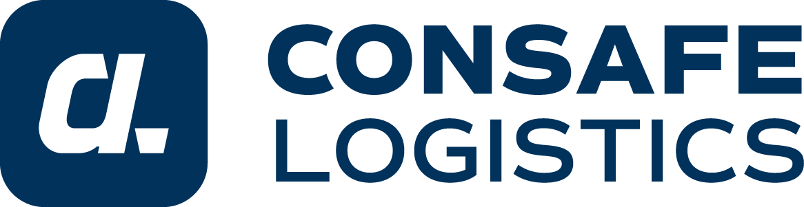 Consafe Logistics Logo