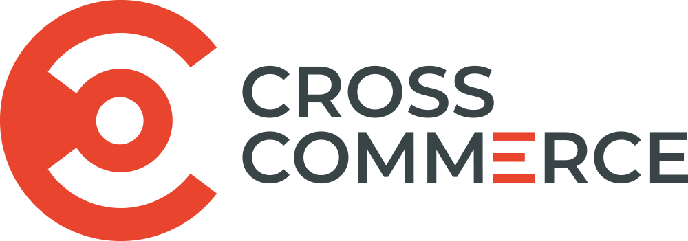 Cross Commerce Logo