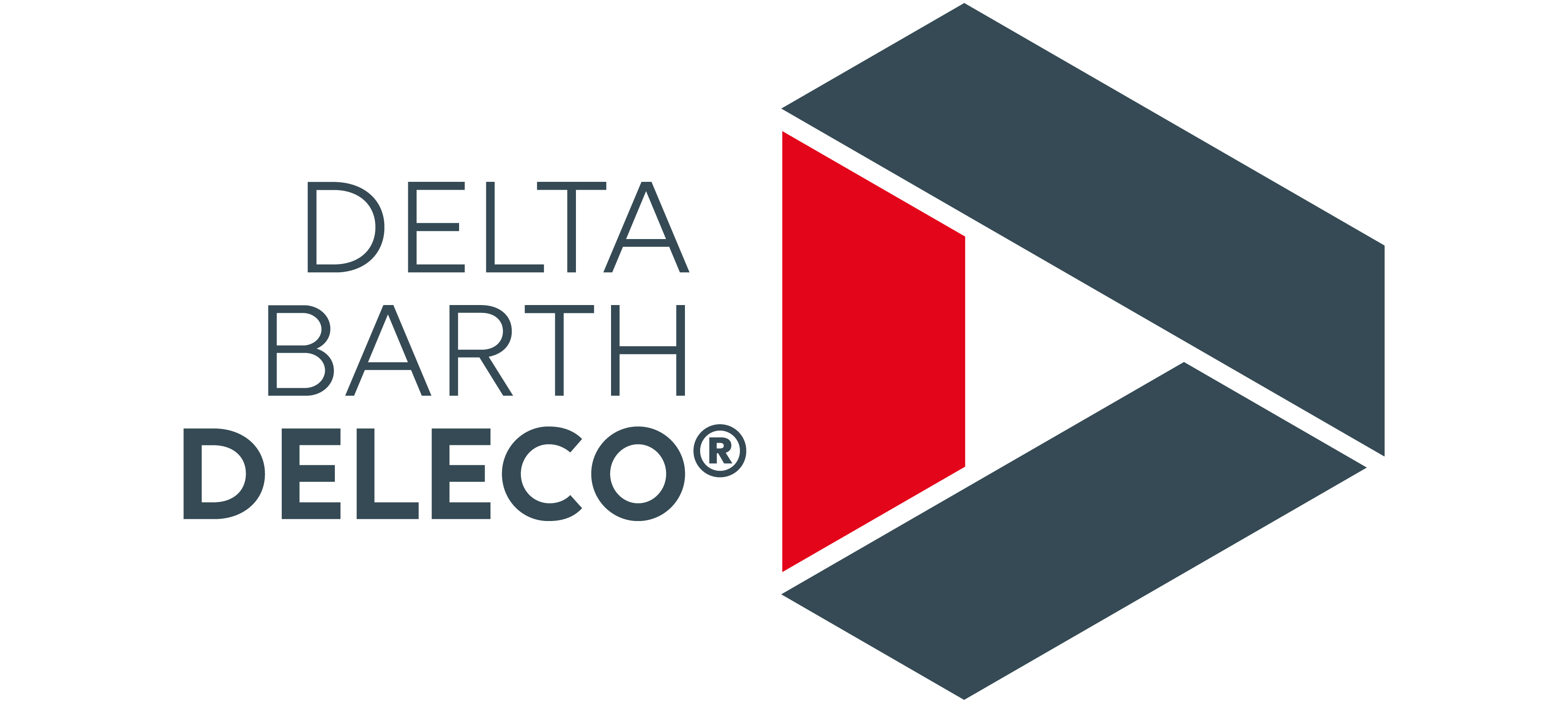 DELECO ERP Logo
