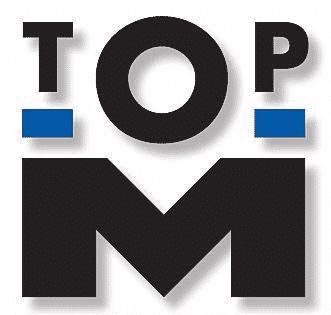 TopM elius6 Logo