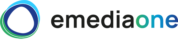 emediaone Logo