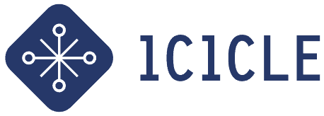 Icicle ERP Logo