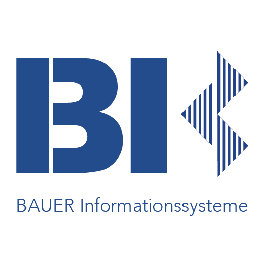 BAUER INTEGRA ERP Logo