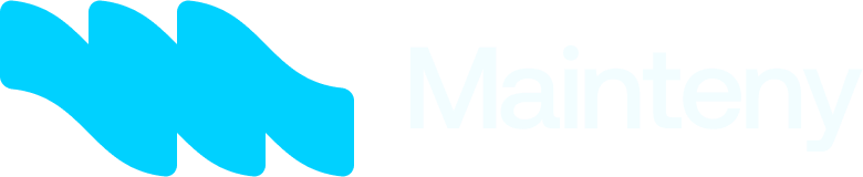 Mainteny Logo