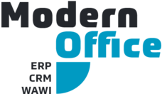 Modern Office Logo