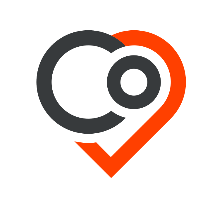 myCorazon Logo