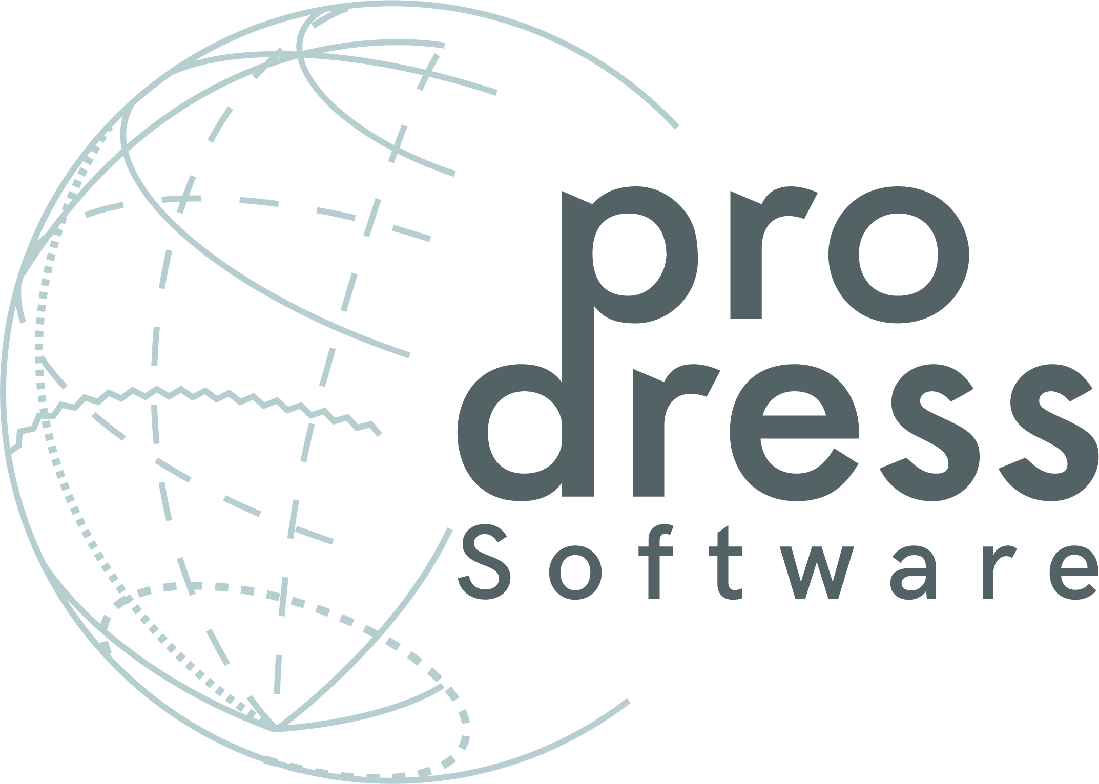 prodress Logo
