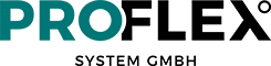 PROFLEX ERP Logo