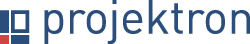 Projektron BCS Logo