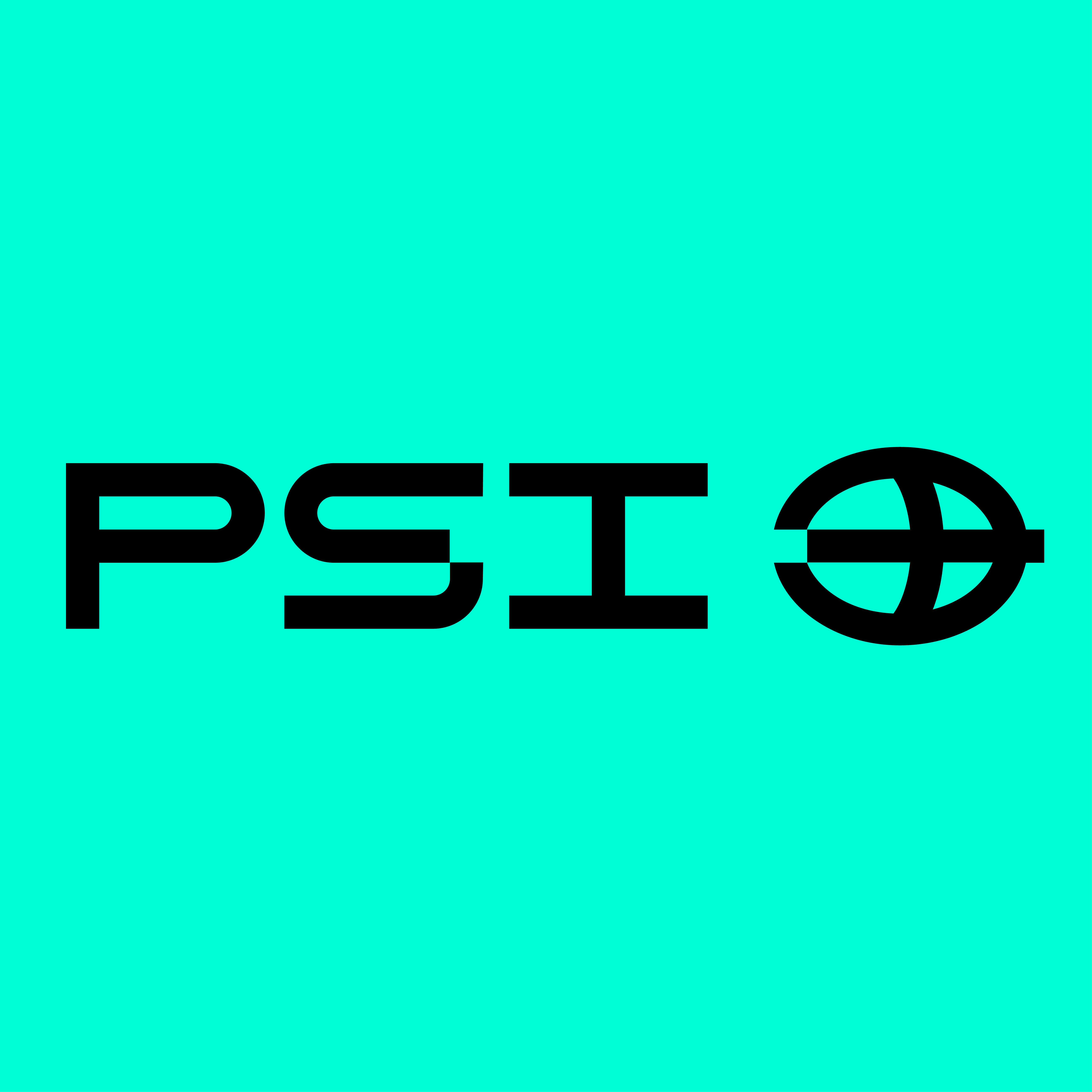 PSI Logistics Logo