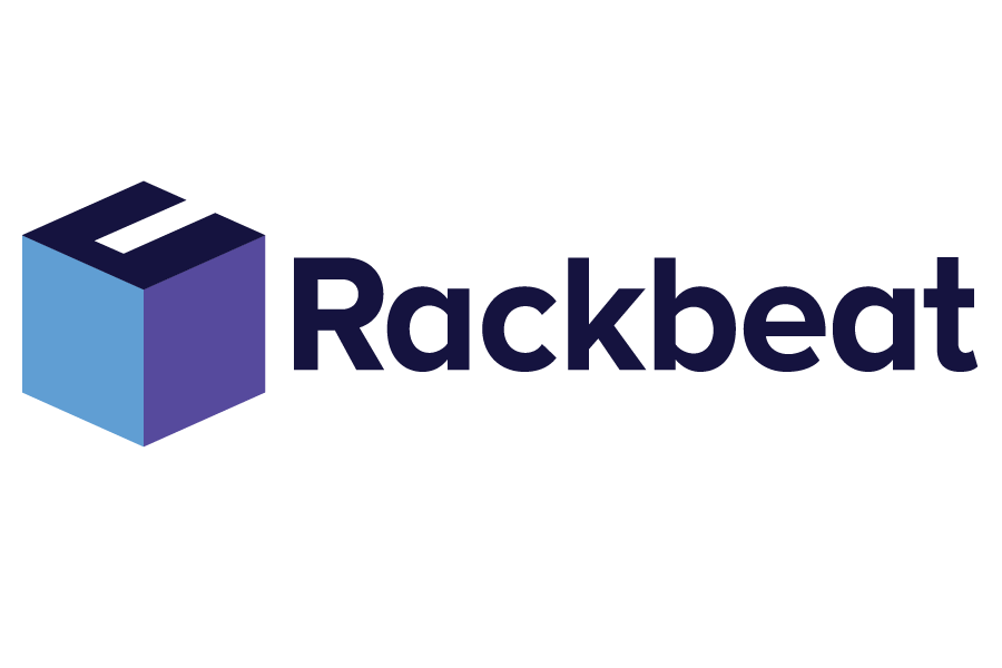 Rackbeat Logo