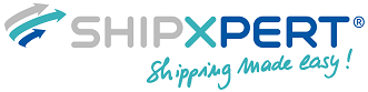 ShipXpert Logo