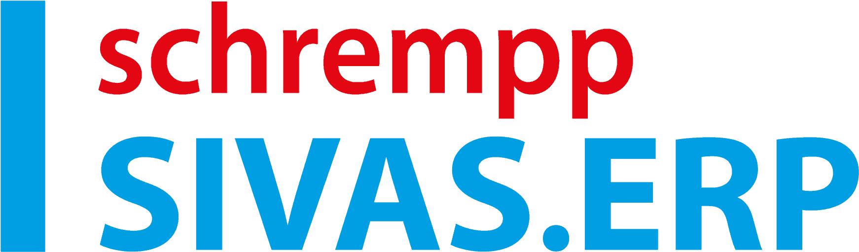 SIVAS.ERP Logo