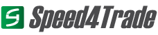 Speed4Trade Logo