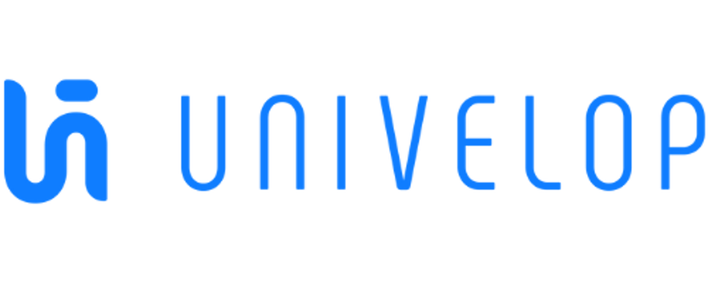 Univelop Logo