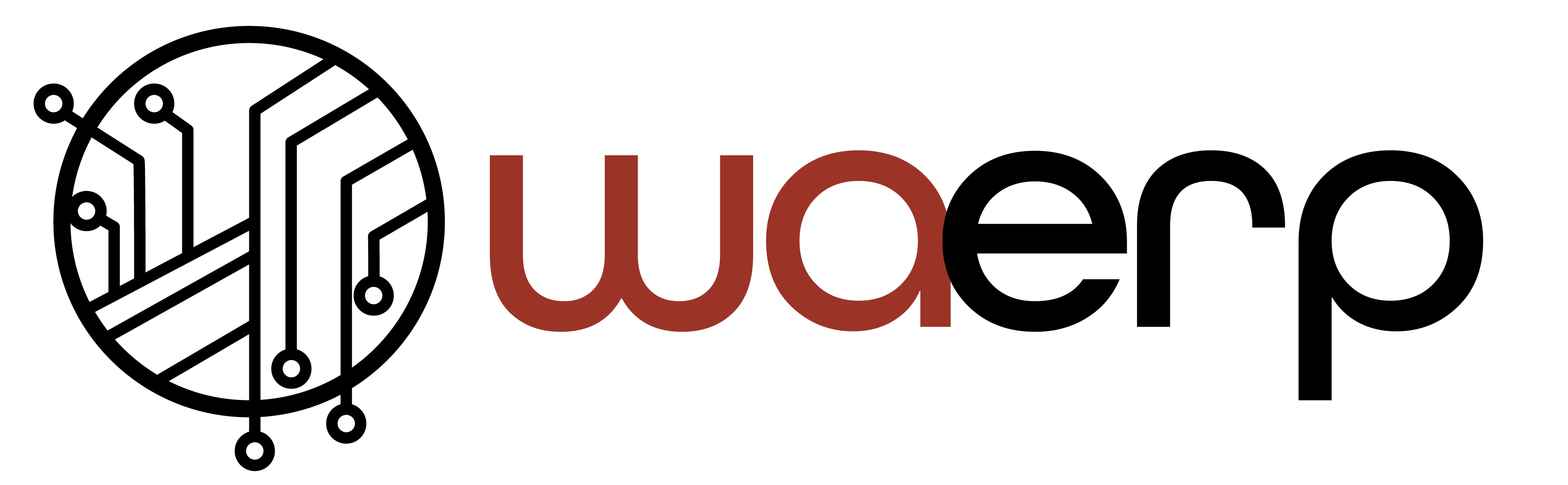 waerp.software Logo