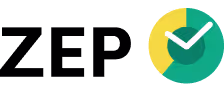 ZEP Logo
